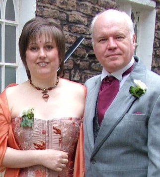 Pam & Dave