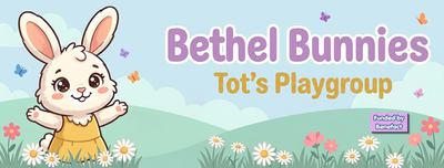 Bethel Bunnies are Back!